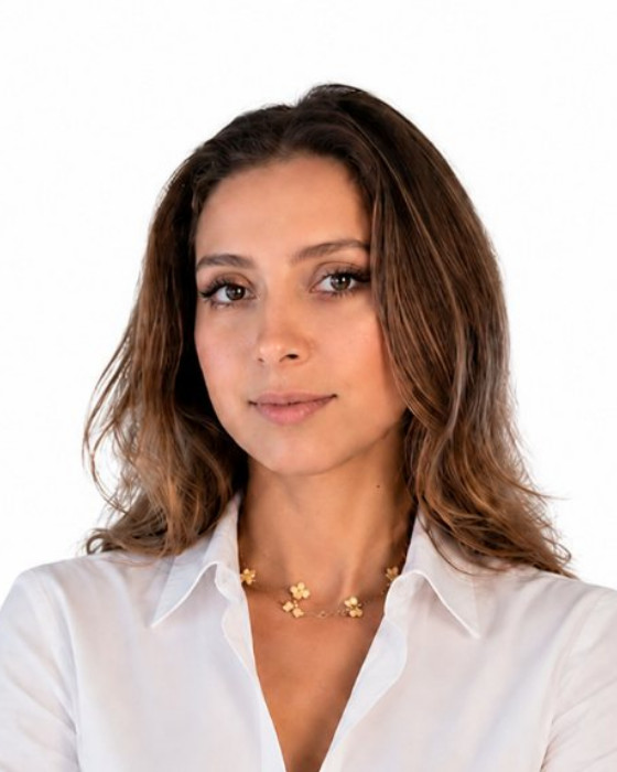 Anastasia Sakach