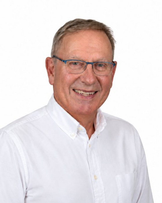 Carl Dempsey