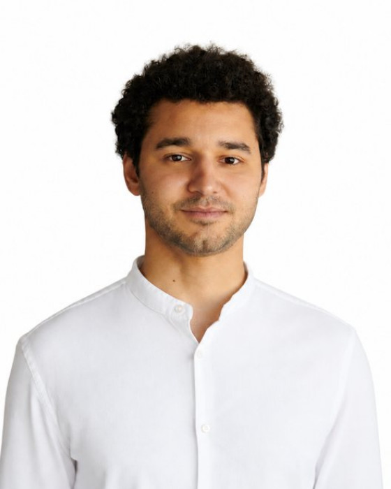 Khaled Eissa