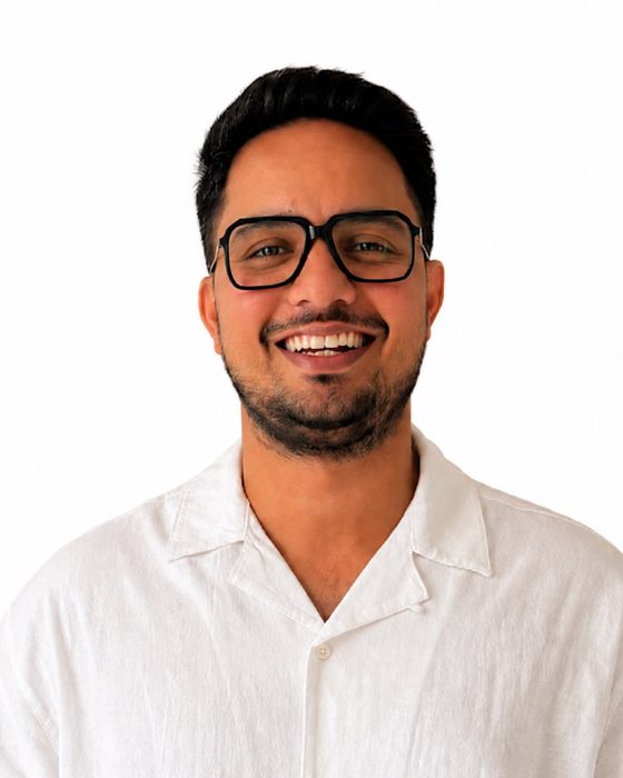 Pankaj Sharma