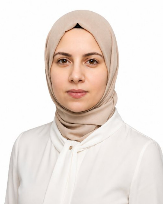 Sara Gamea