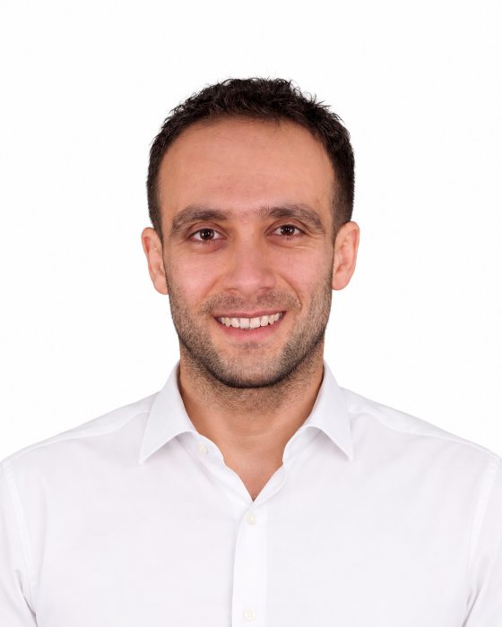 Sherif Elsharkawy